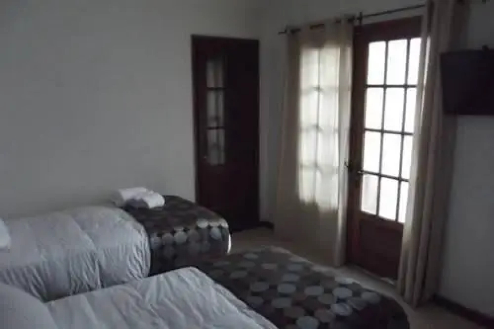 Hotel Solar de Rancagua