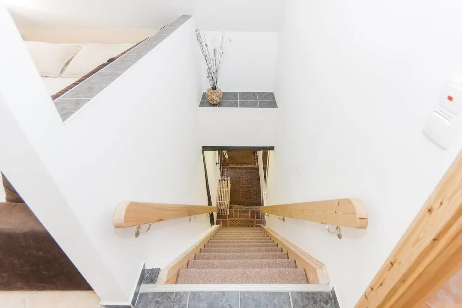 Ferienwohnungen an der Nordsee