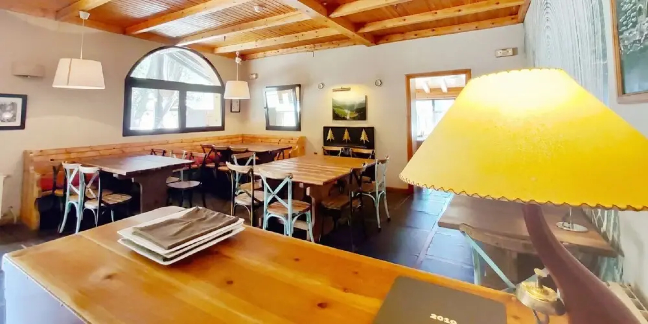 Hotel Banhs de Tredos