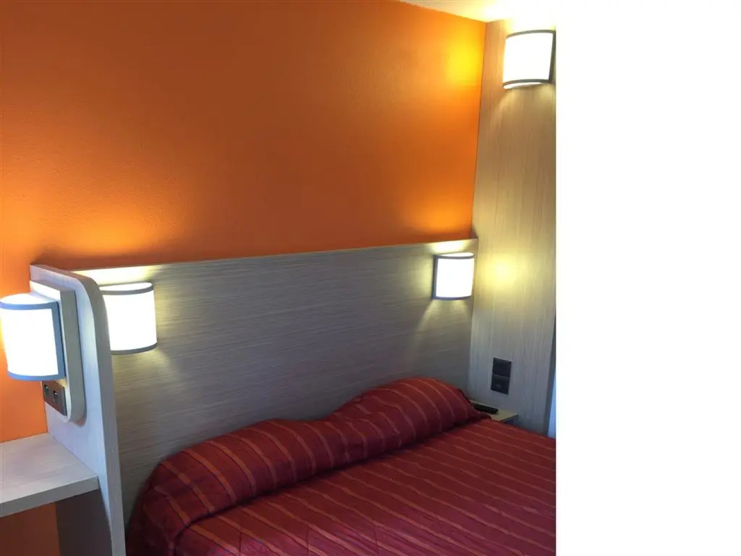 Premiere Classe Montpellier Ouest - Saint Jean de Védas