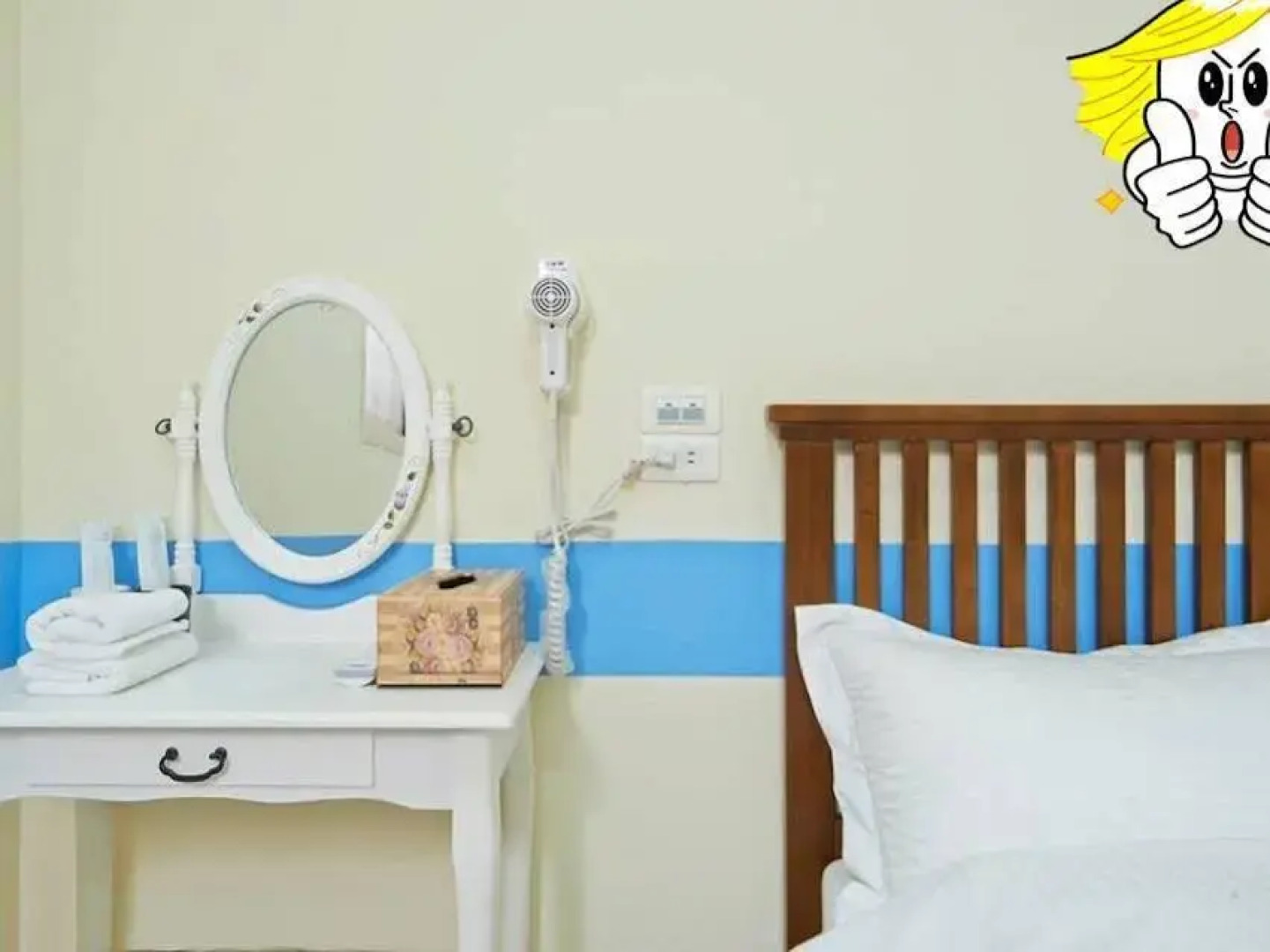 Hualien Train Station Backpackers Hostel