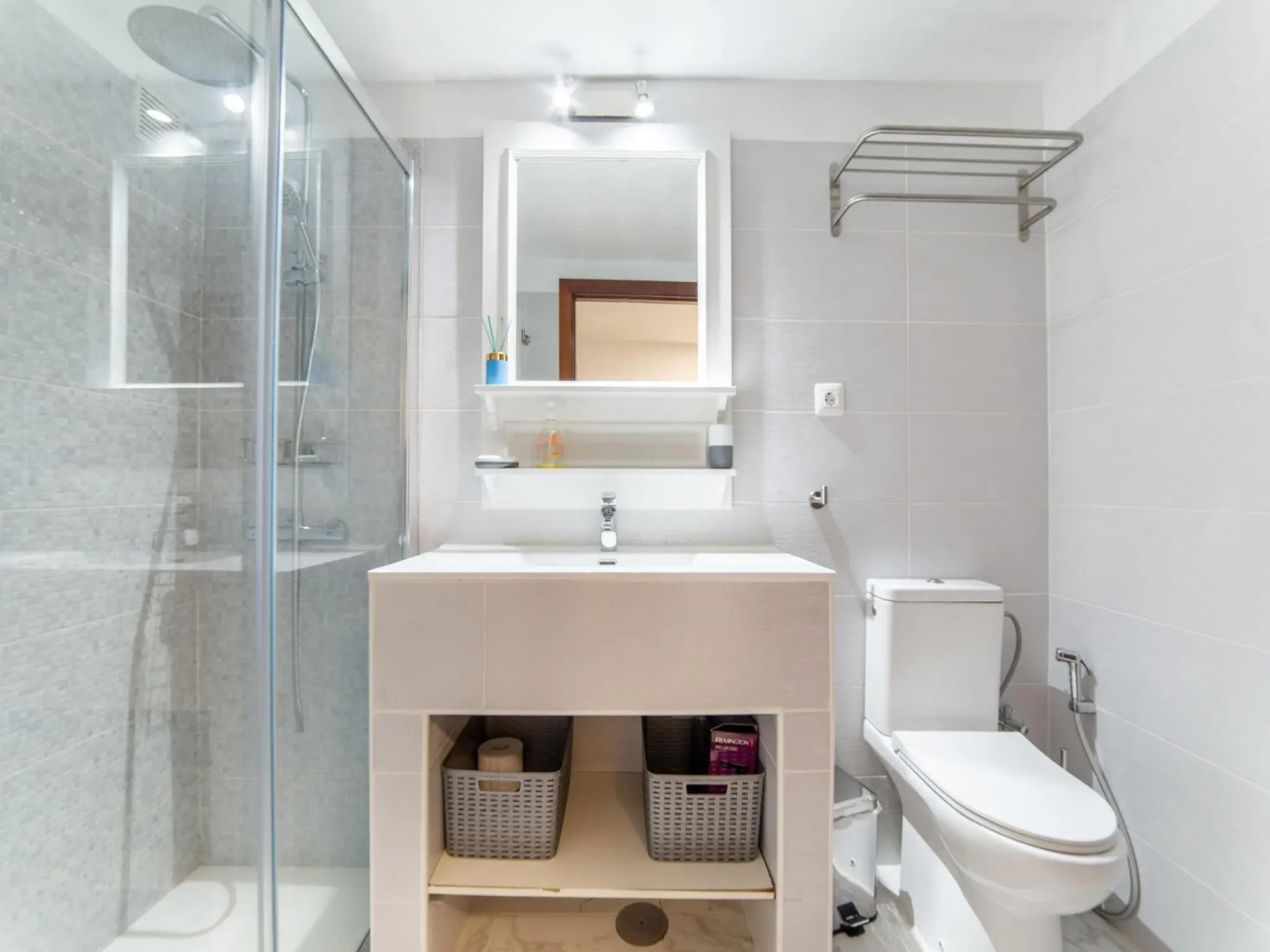 Nice apartment in Igueste de Candelaria near the beach