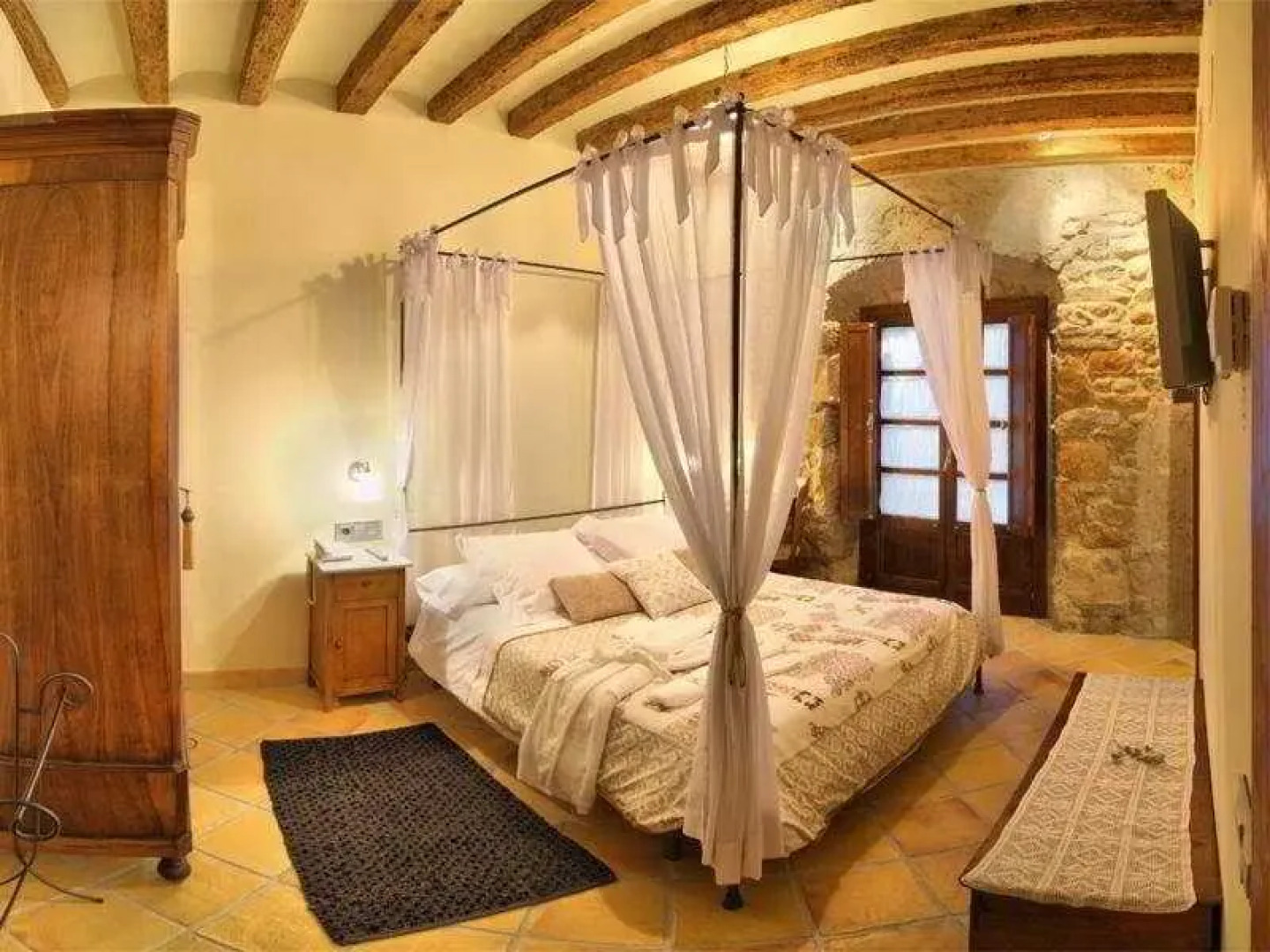 La Guspira Restaurant-Hotel