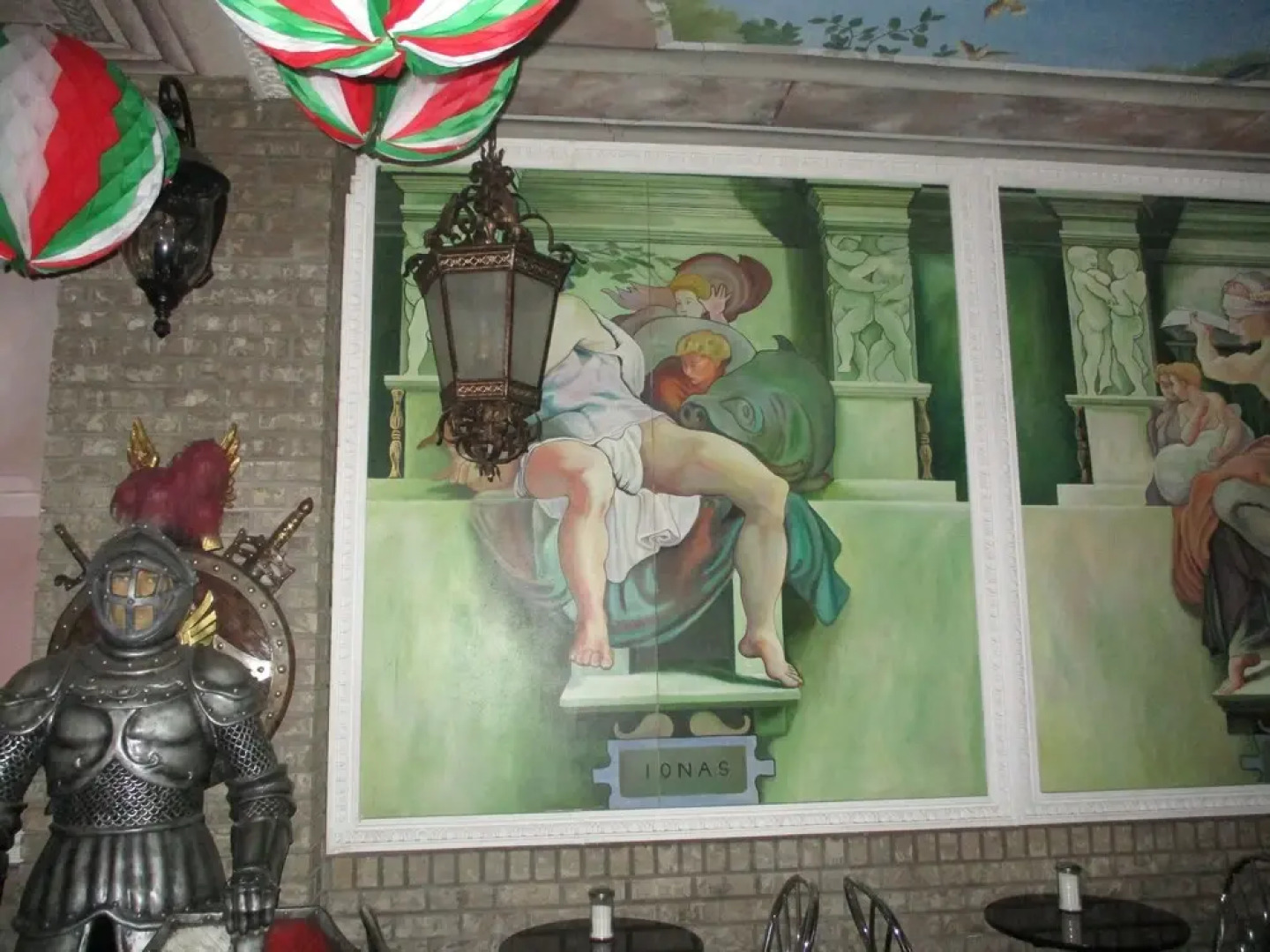 American Backpackers Hostel