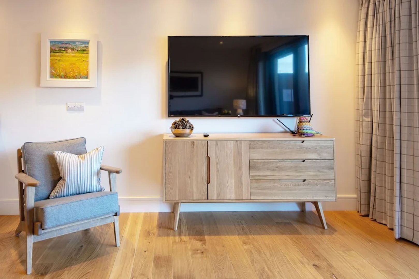 Taymouth Marina - 3 Loch View