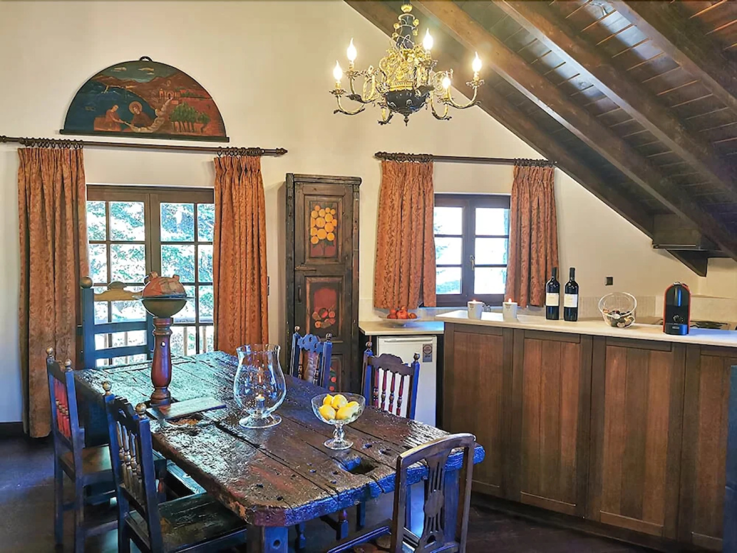 All Seasons Paradise