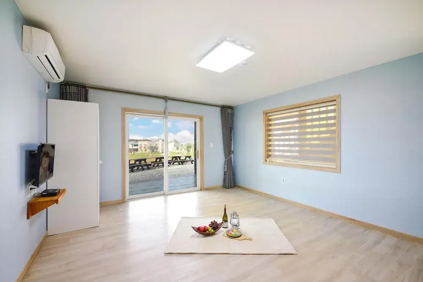 Samcheok Good Friend Pension