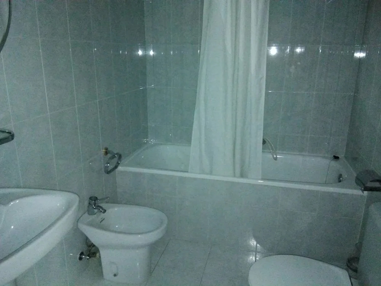 Hotel Arco San Juan de Silos