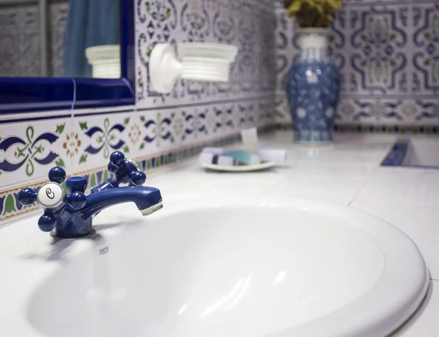 House With 7 Bedrooms in Villaviciosa, With Wonderful Mountain View, E