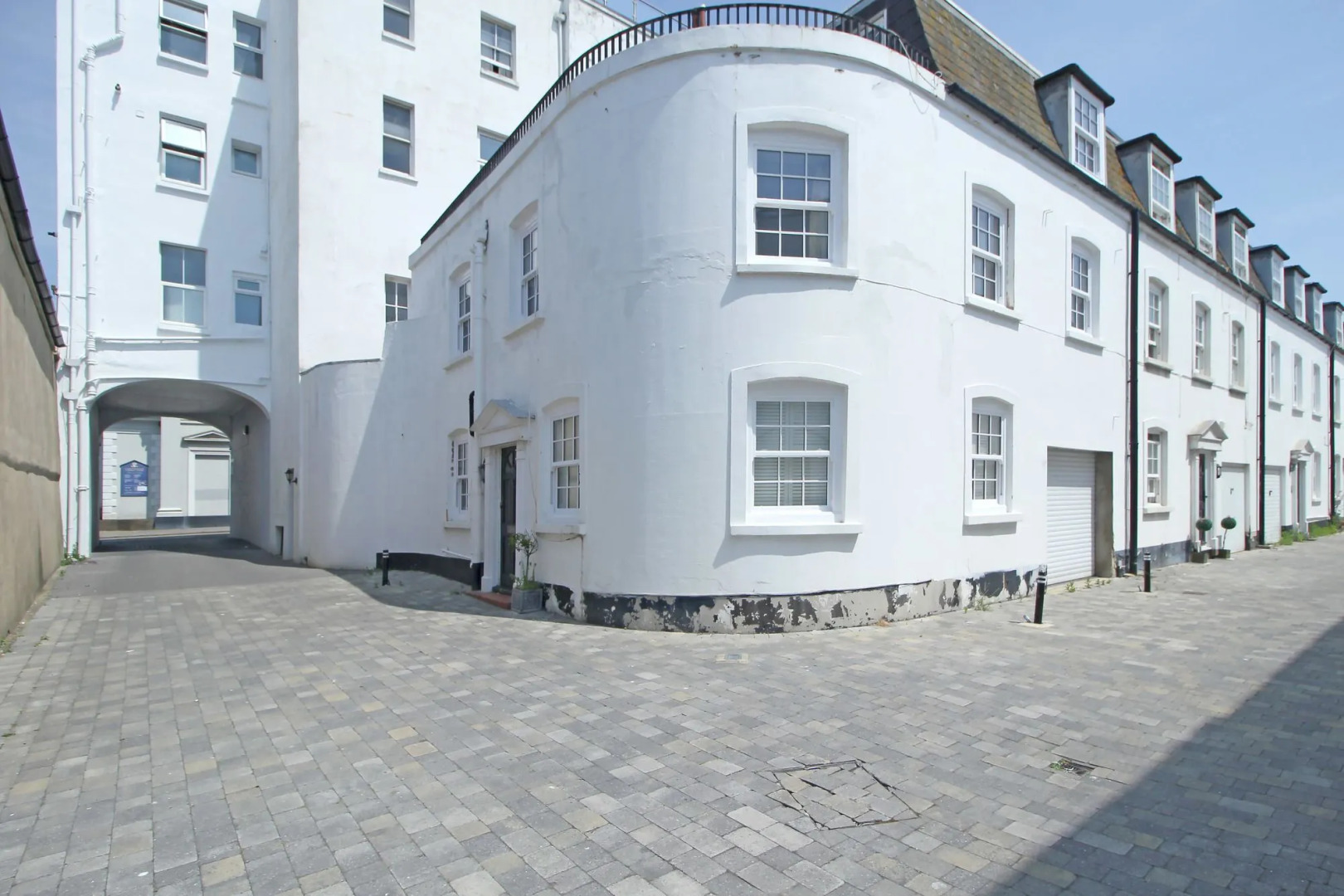 Brighton Getaways - Pebble Mews