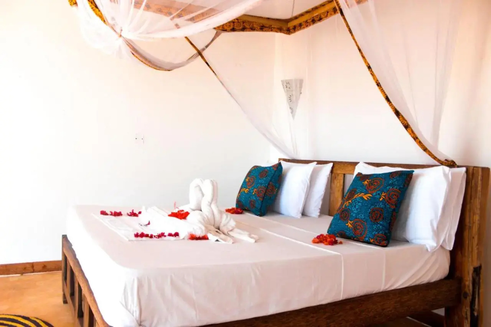 Twiga Beach Bungalows