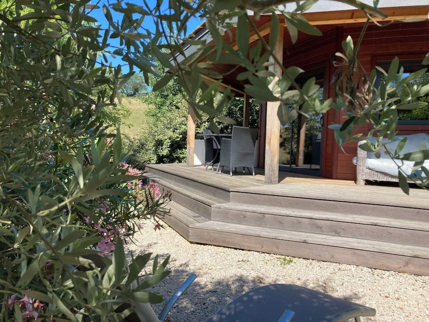 Cabanes Trésors de Campagne