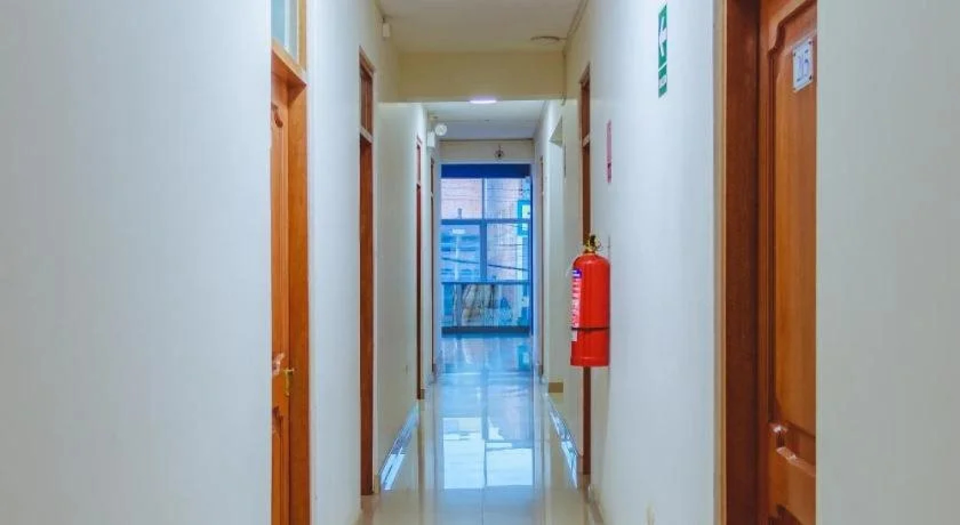 Hotel SUISUI