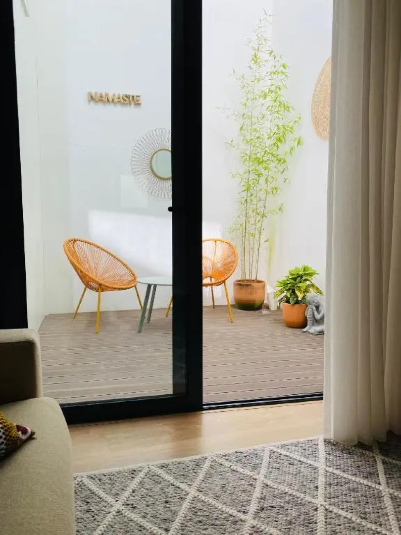 Casa Sousa - 3rd generation (Apart.2)