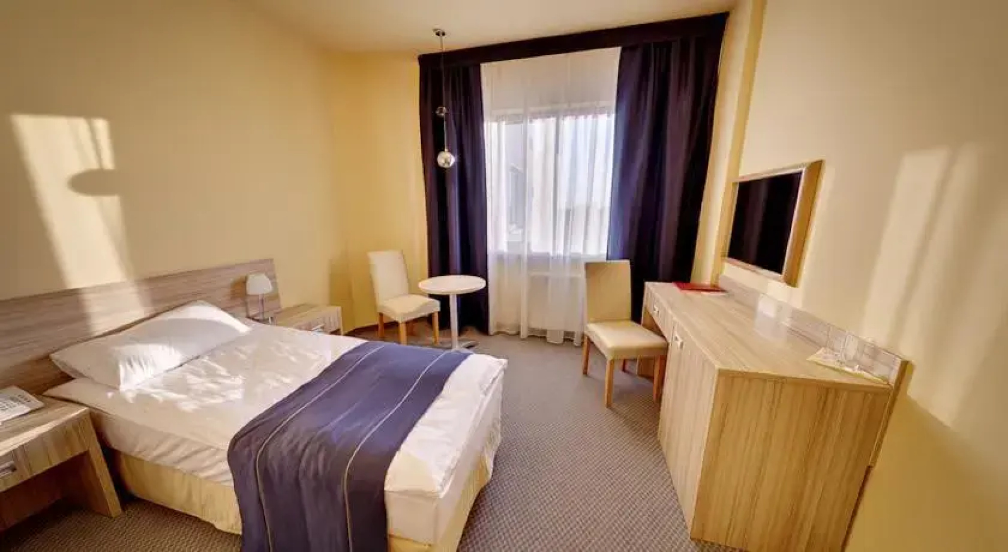Hotel Święcice