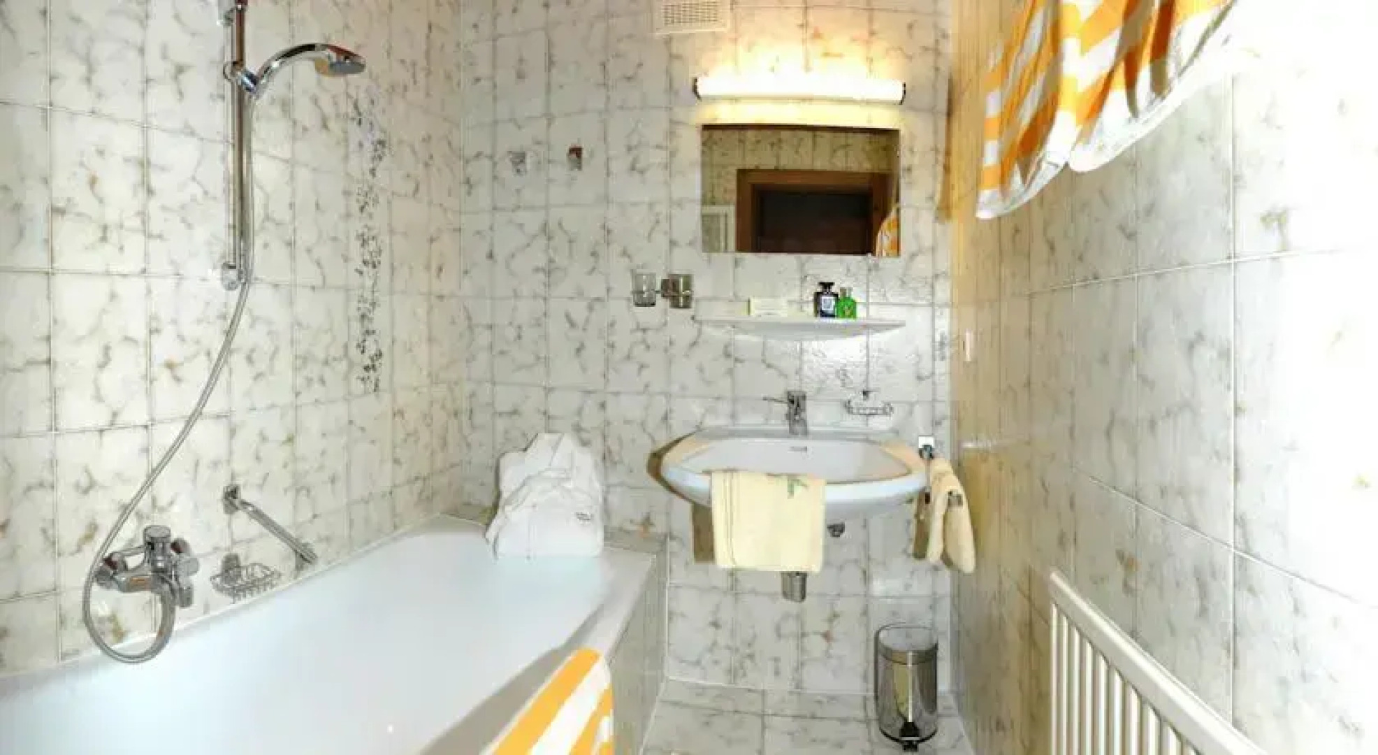 Hotel-Pension Schattberg