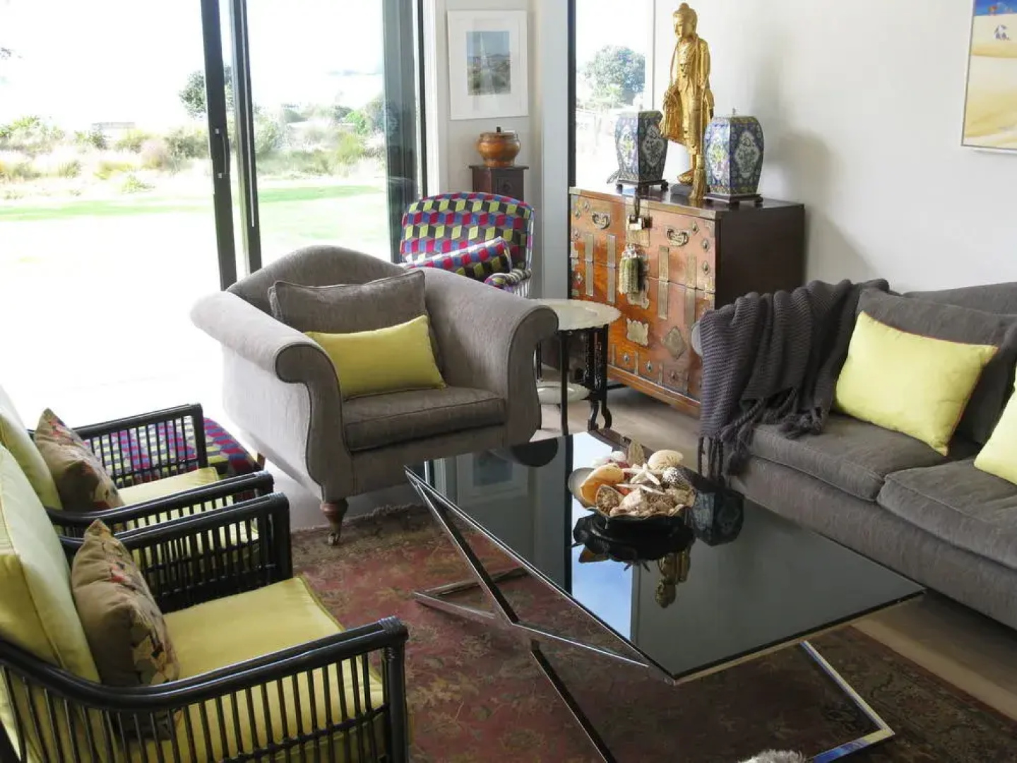 21 Hampton Bed & Breakfast