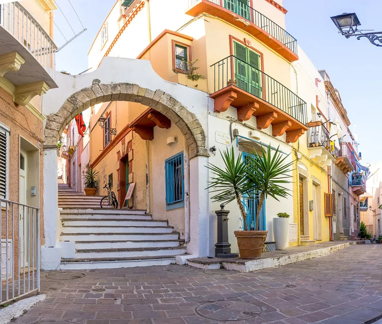 Alba B&B