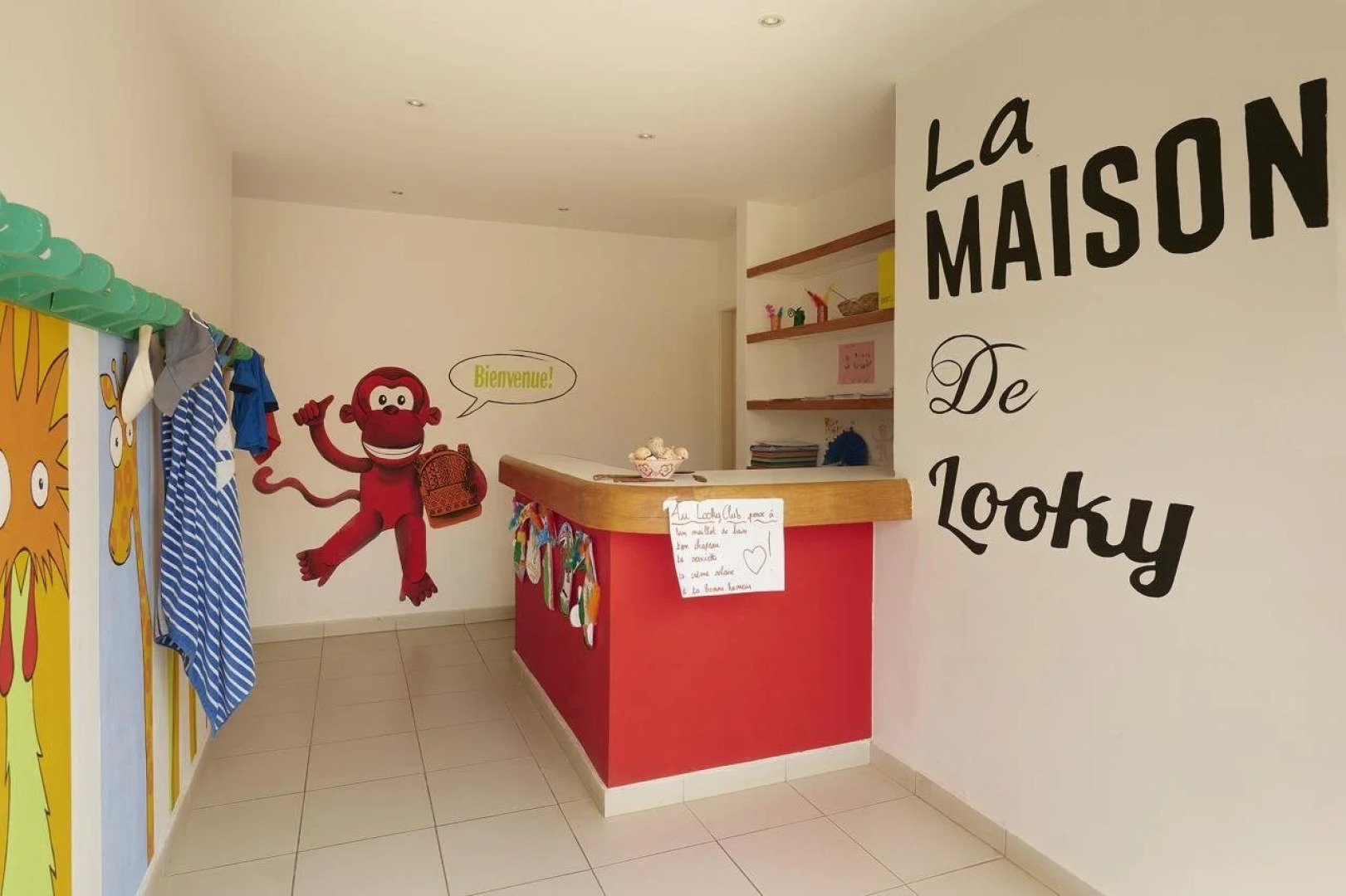 Le Saly Hôtel & Hôtel Club Les Filaos All inclusive