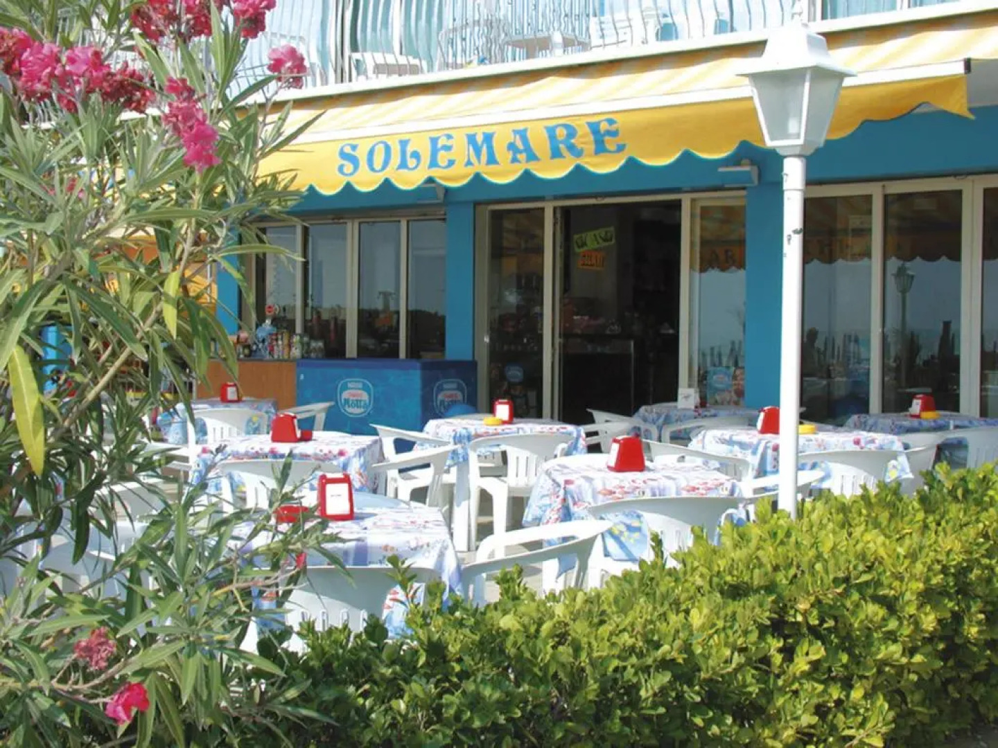 Hotel Solemare