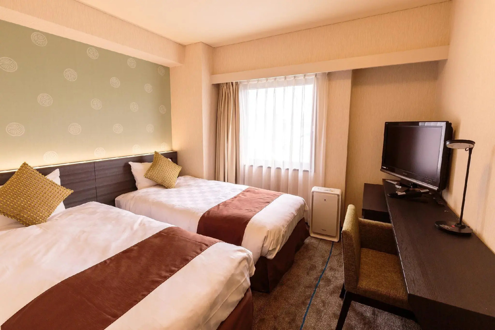 Takamatsu Tokyu REI Hotel