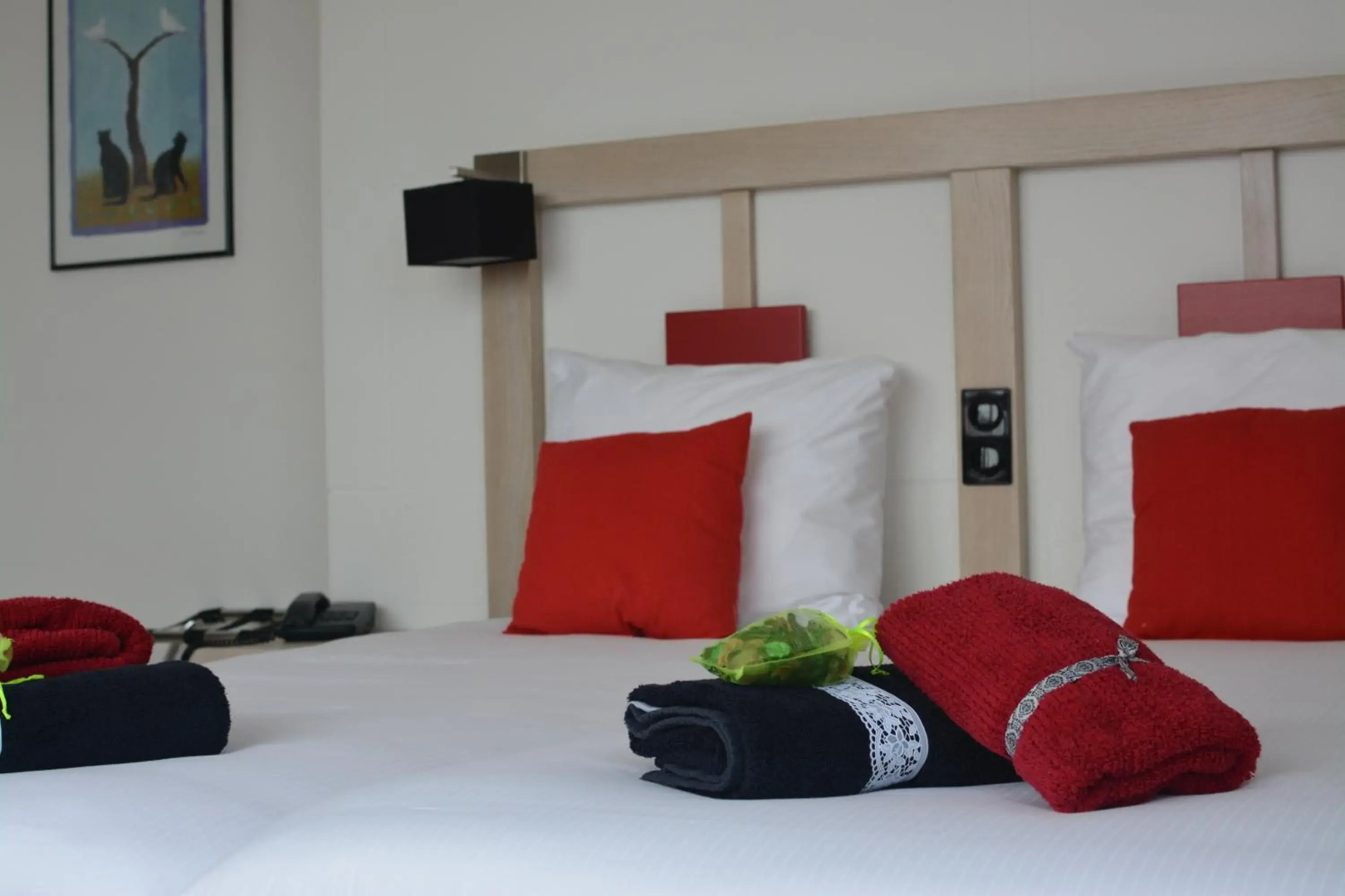 Hotel Restaurant Piccard