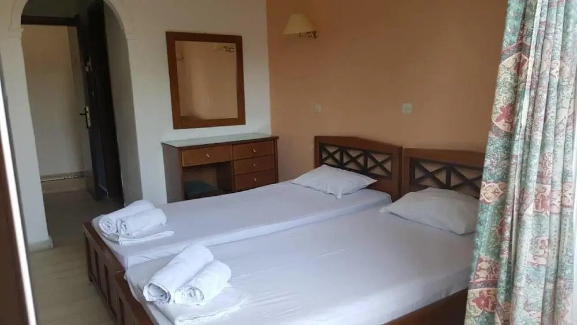 Island Bali - Adults Only