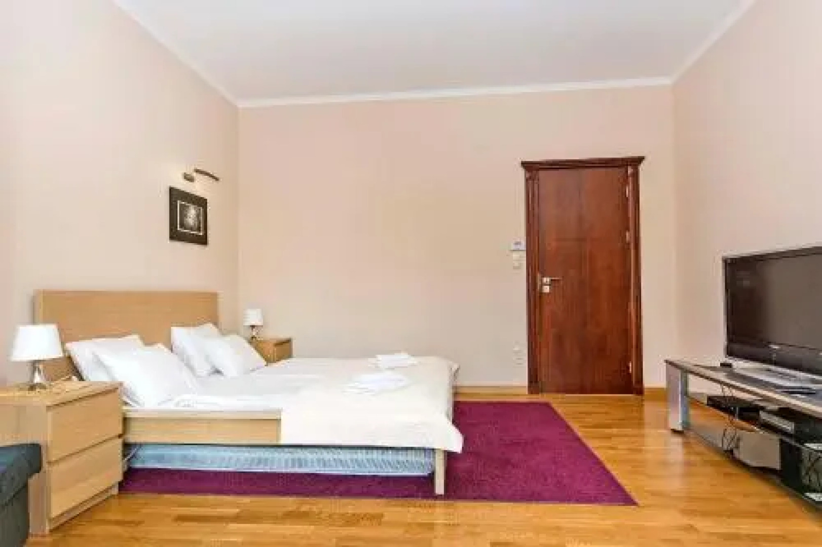 Platynowy Sopockie Apartamenty