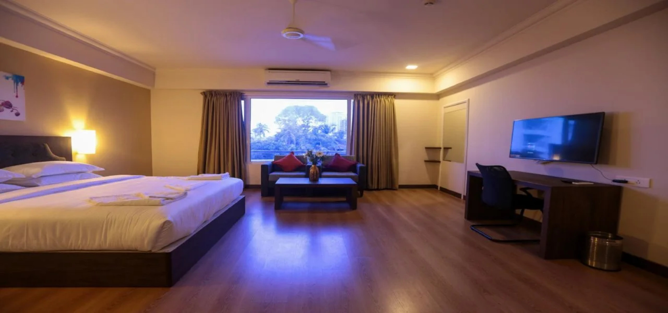 Mammamia Boutique Hotel