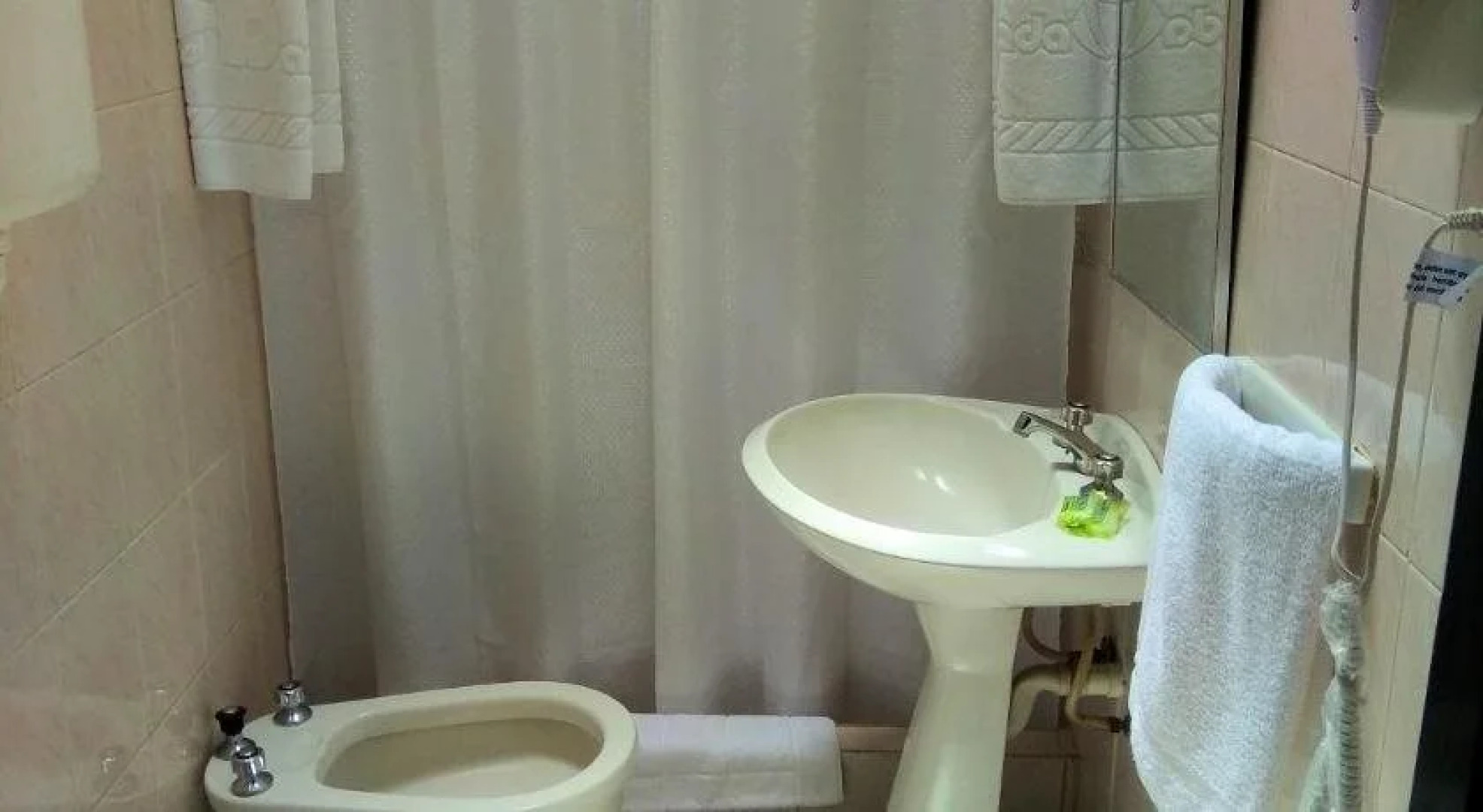 Hotel Posada del Barco