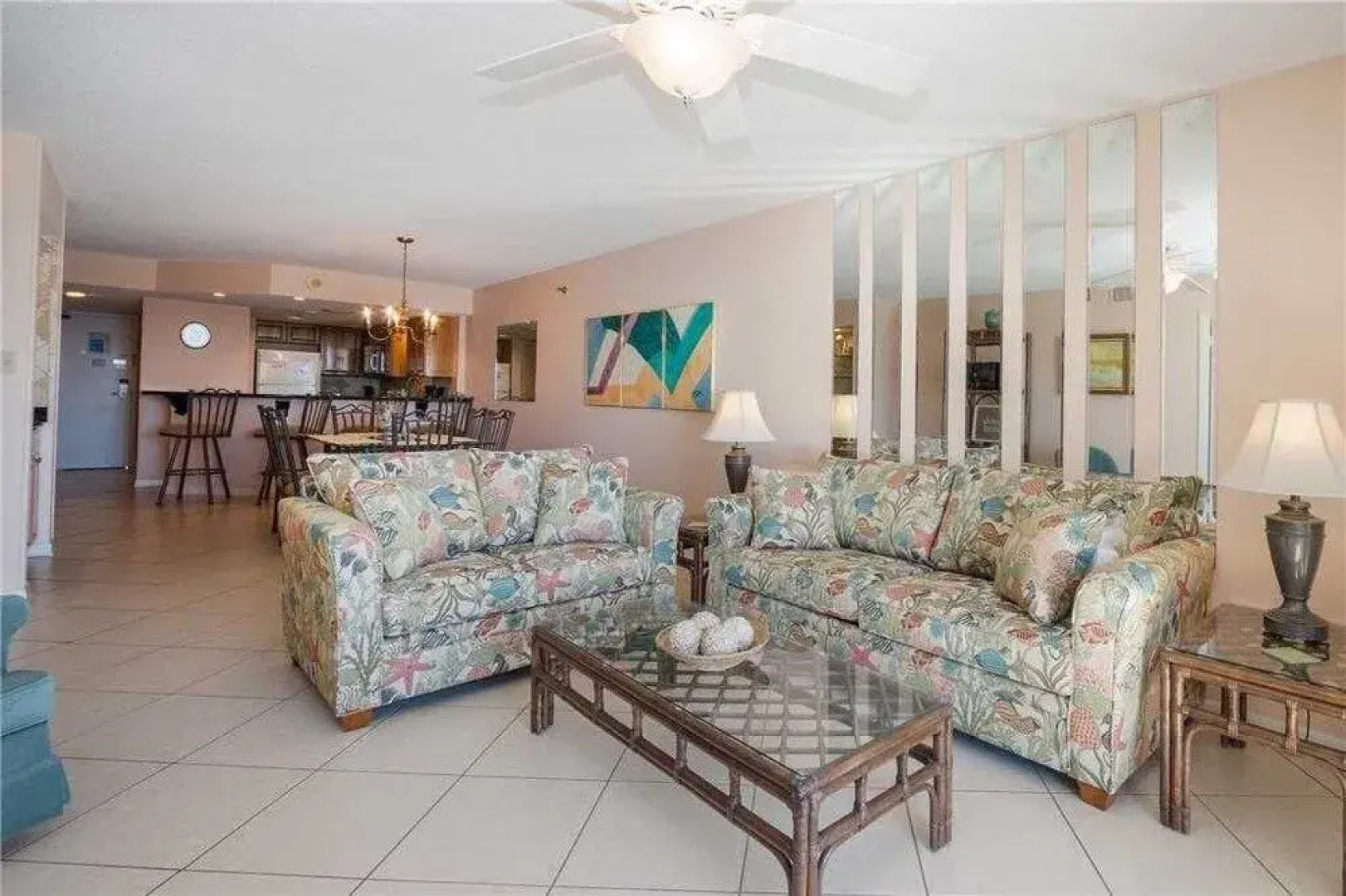 Summerchase 502 Apartment