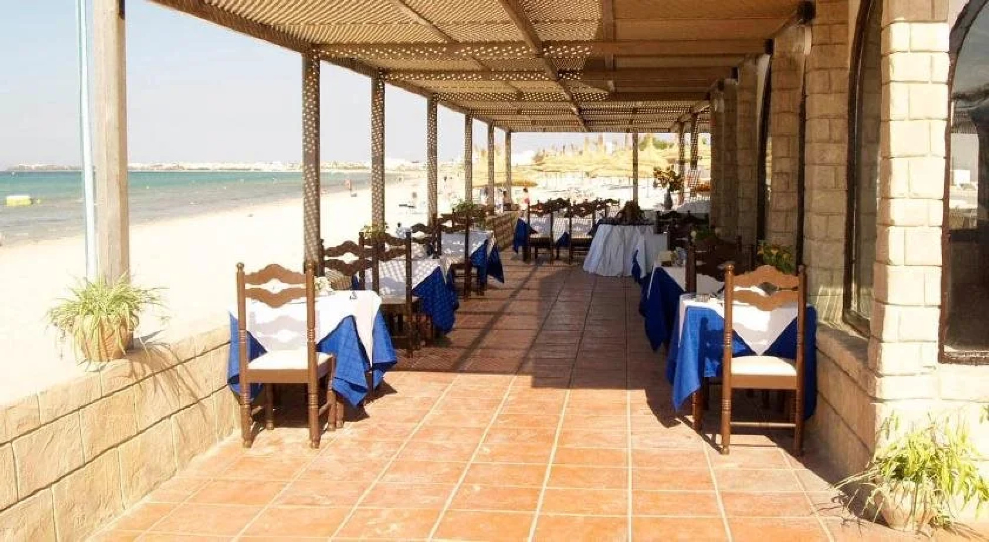 Ruspina Hotel and Spa