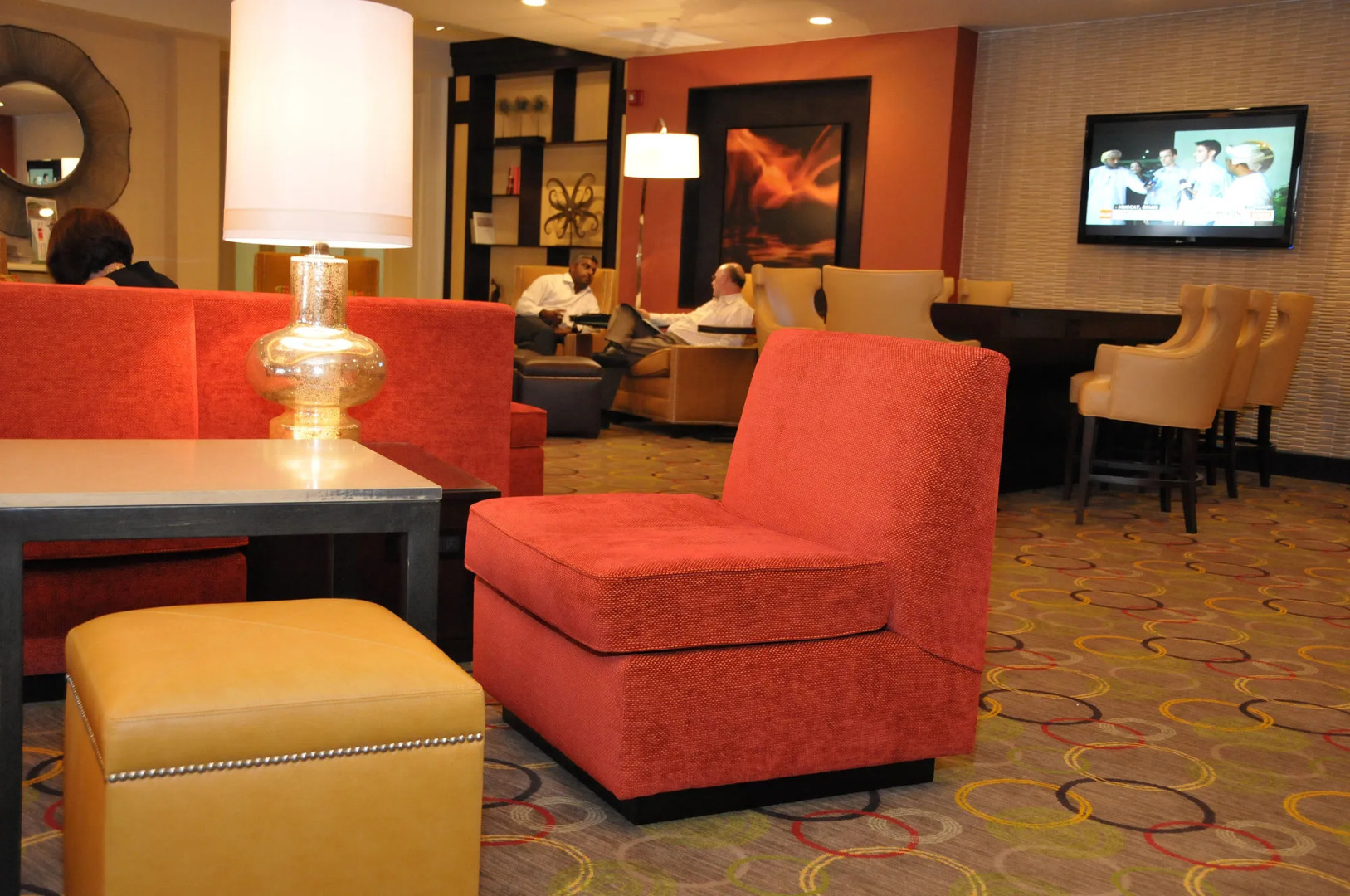 Providence Marriott Downtown