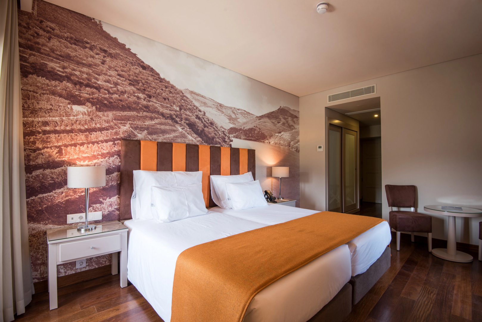 Vila Gale Douro Vineyards Hotel