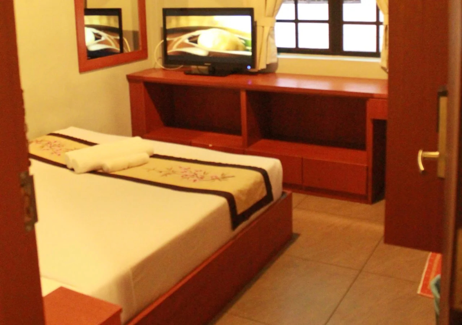 Your Hotel