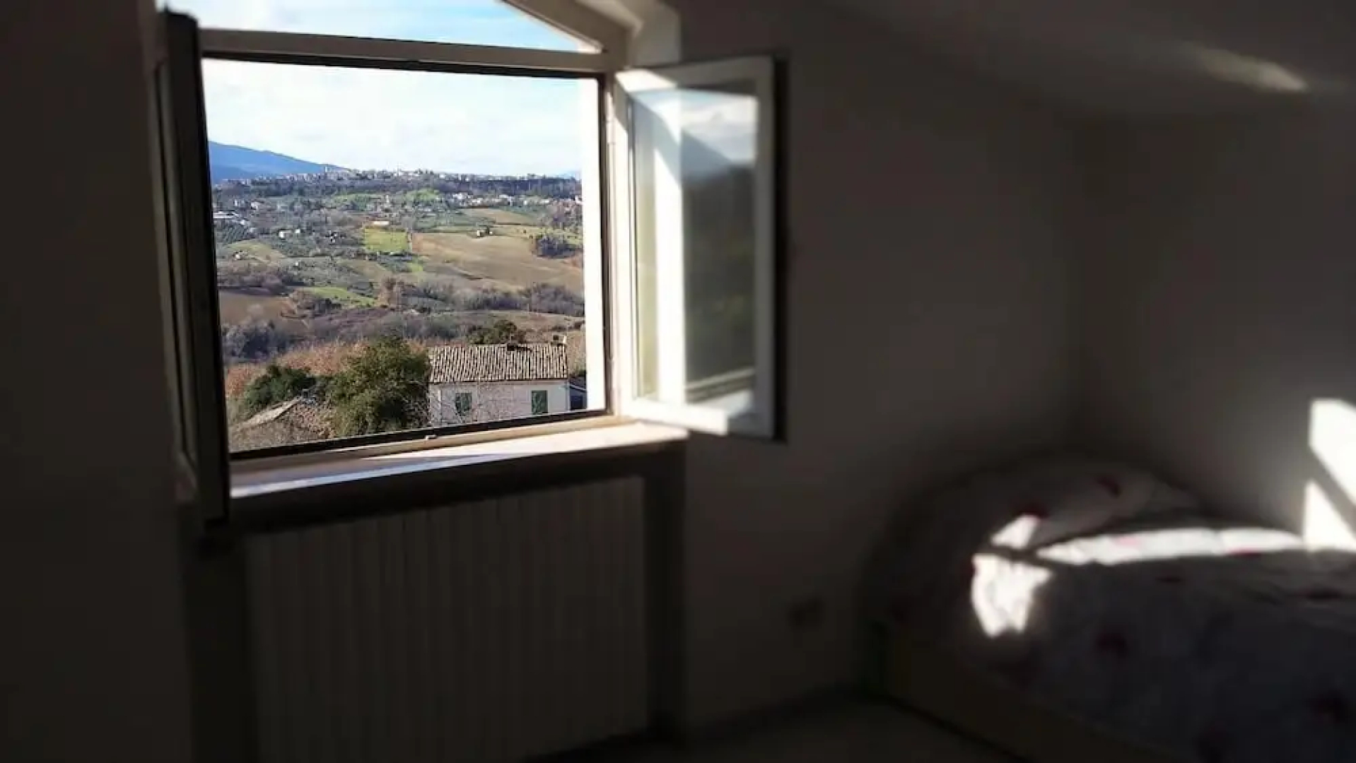 La Terrazza d'Abruzzo