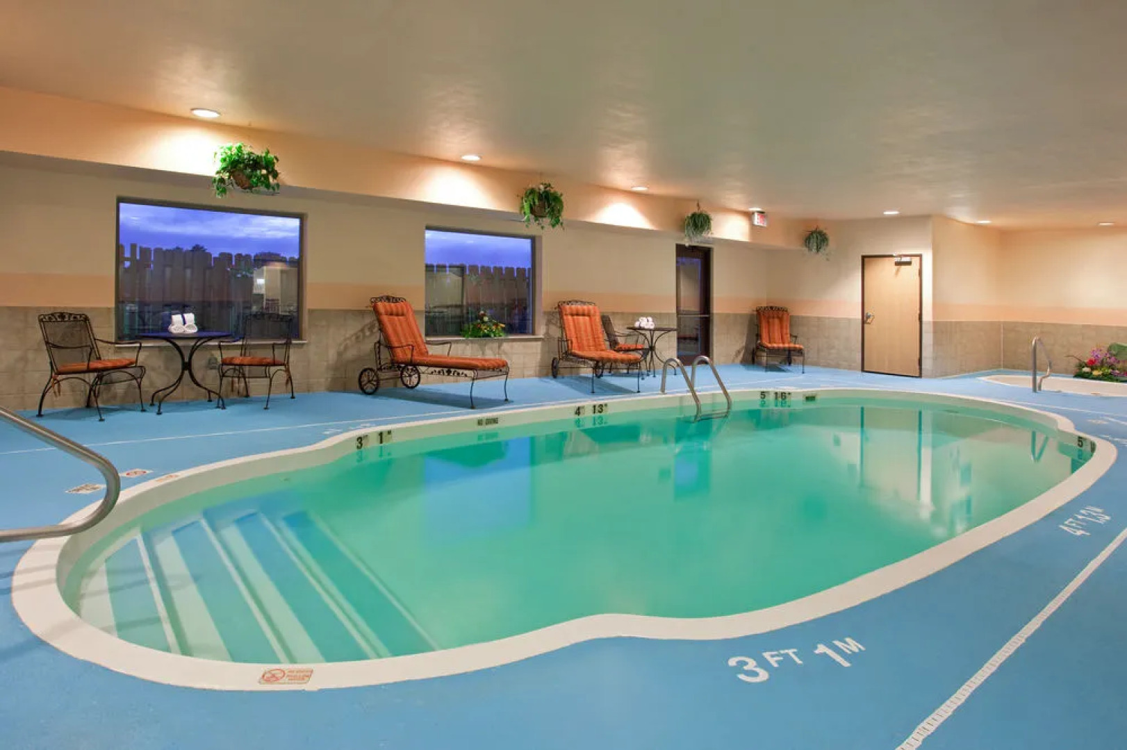 Holiday Inn Express Kendallville