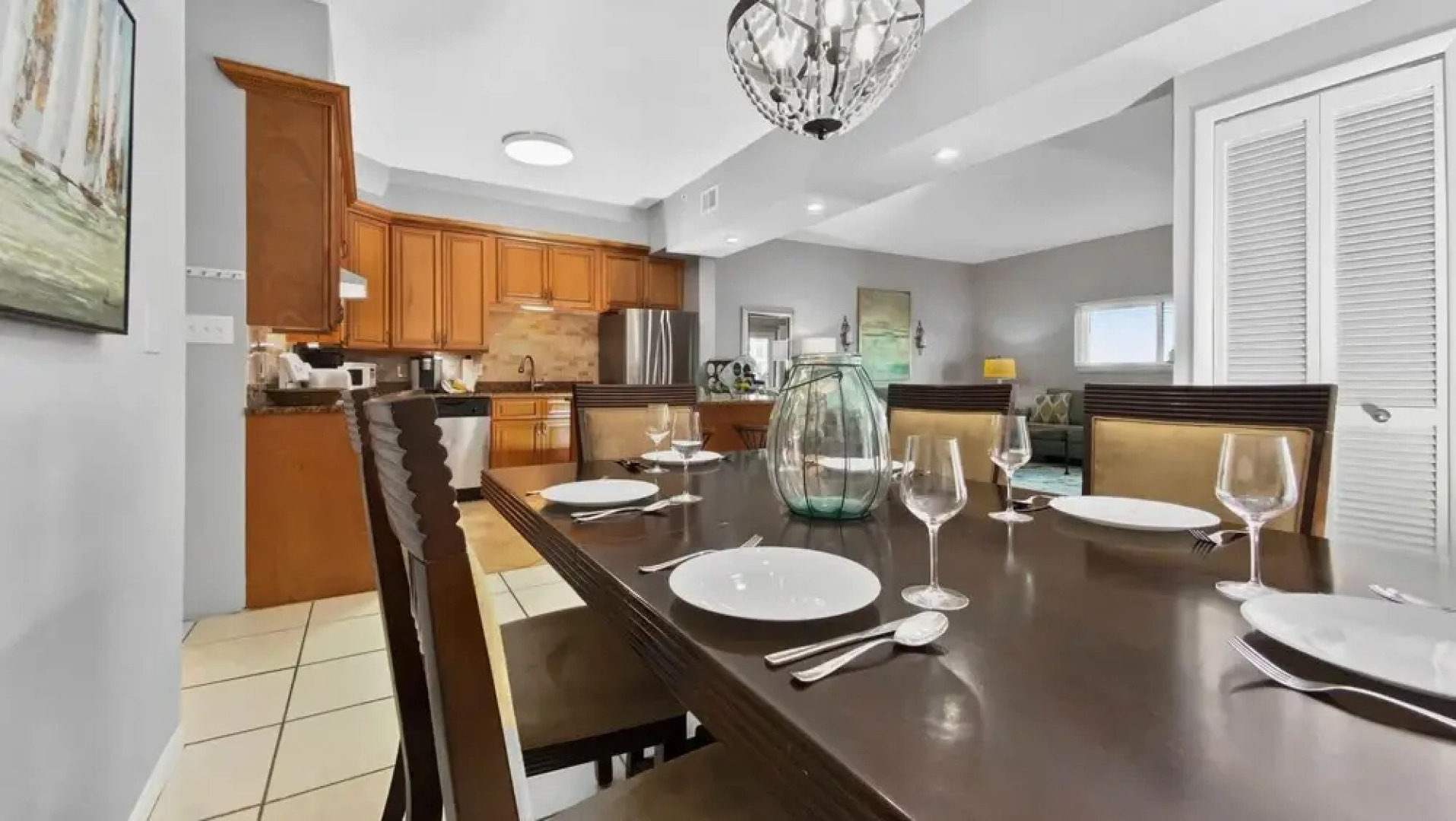 San Remo 304 by Teeming Vacation Rentals