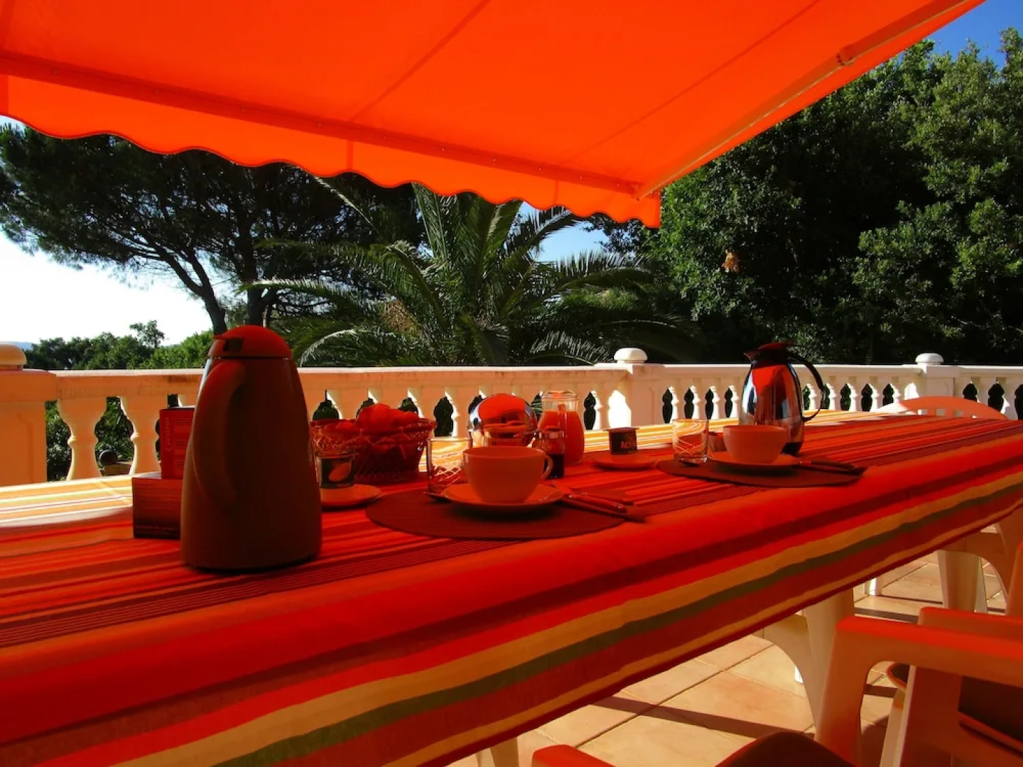 Chambres dHôtes Villa Heliambre