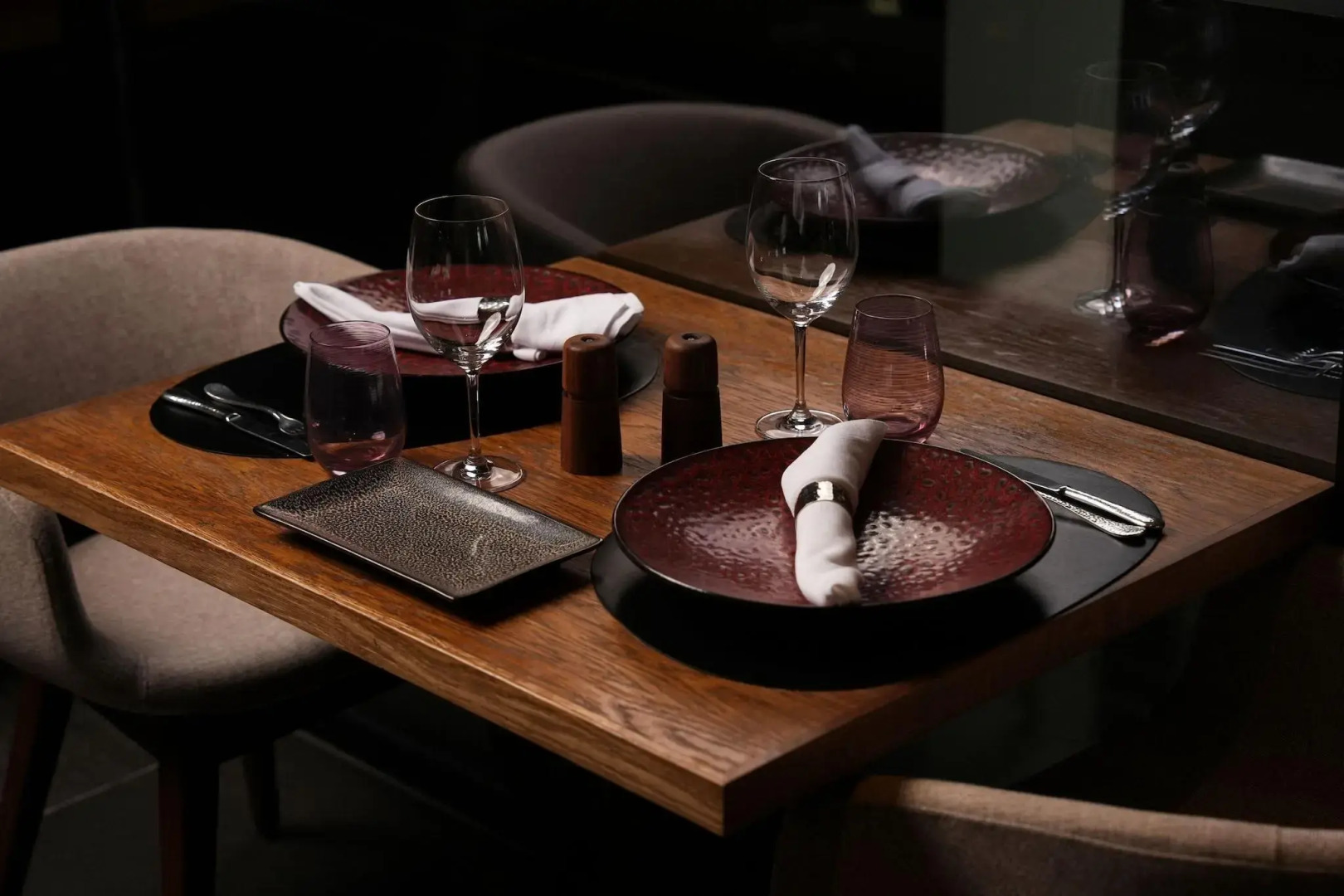 Tunis Marriott Hotel