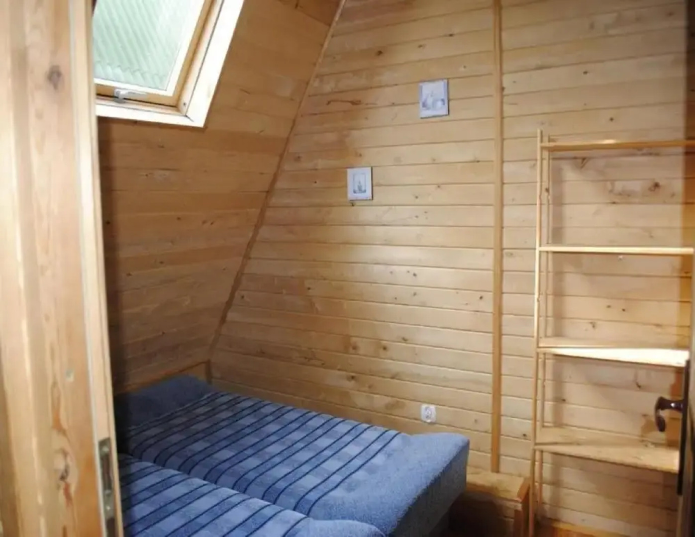 Cottage in Sarbinowo Near Baltic Beach