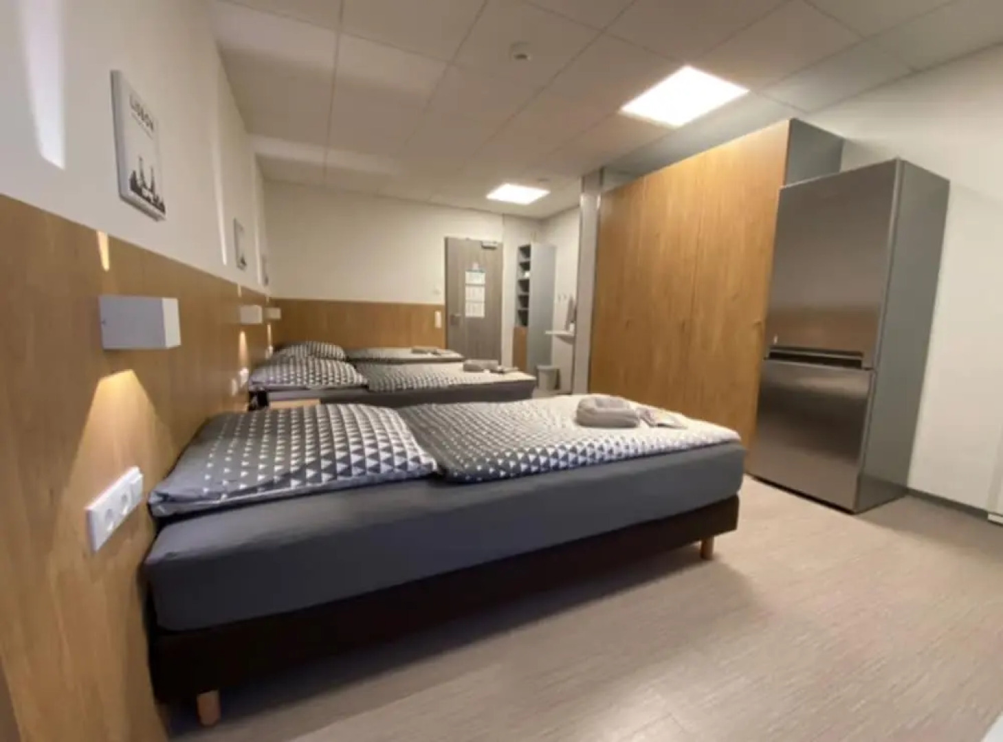 Prime Apartments and Rooms