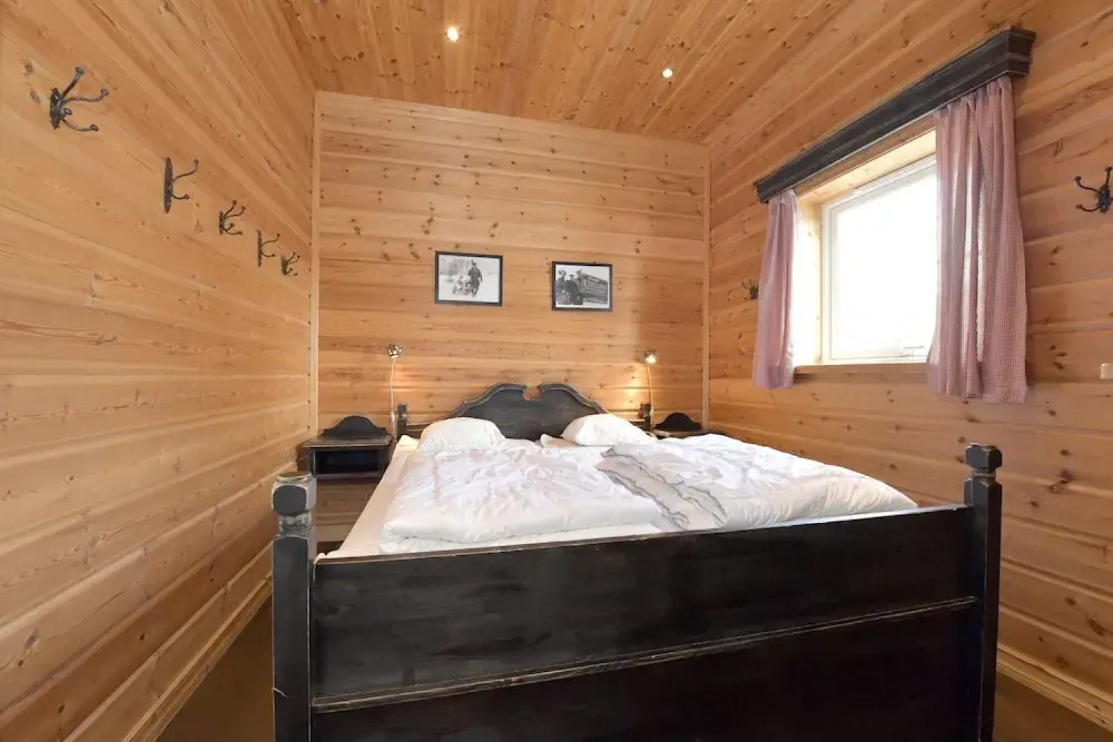 Ski Lodge Idre Fjall