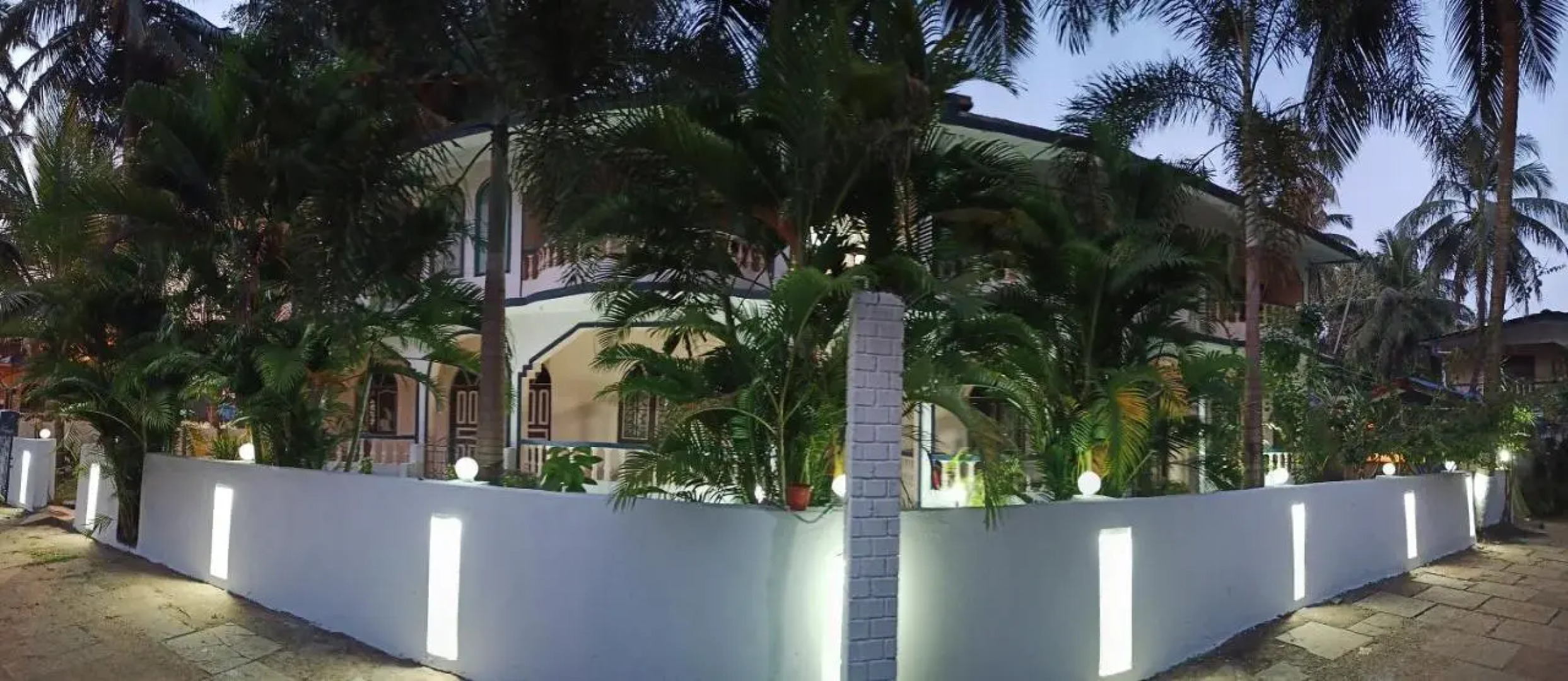 Domingos Guest House