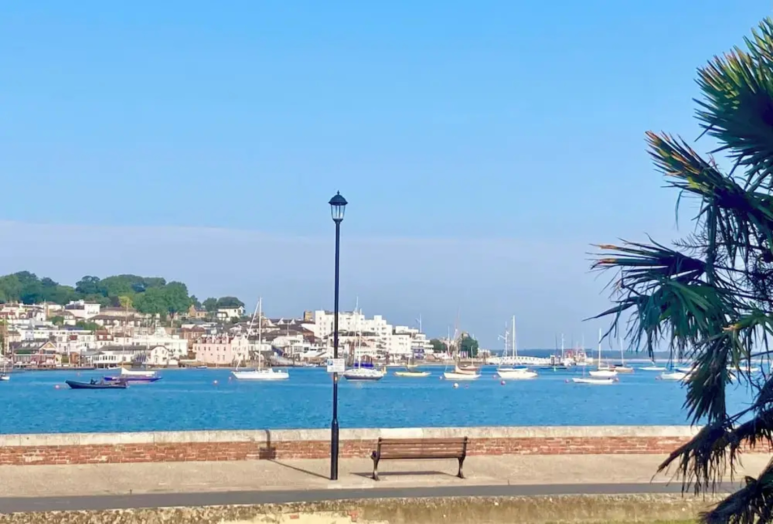 Sunset Cottage Sleeps 6 With Sea Views