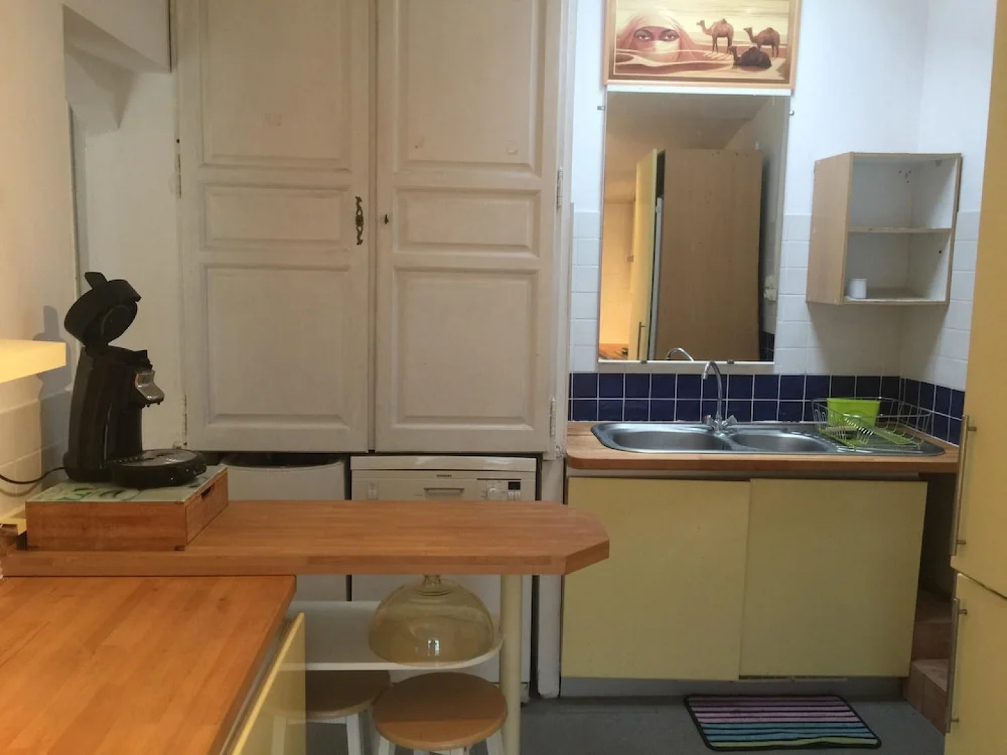 House With one Bedroom in Mimizan, With Enclosed Garden and Wifi - 5 km From the Beach
