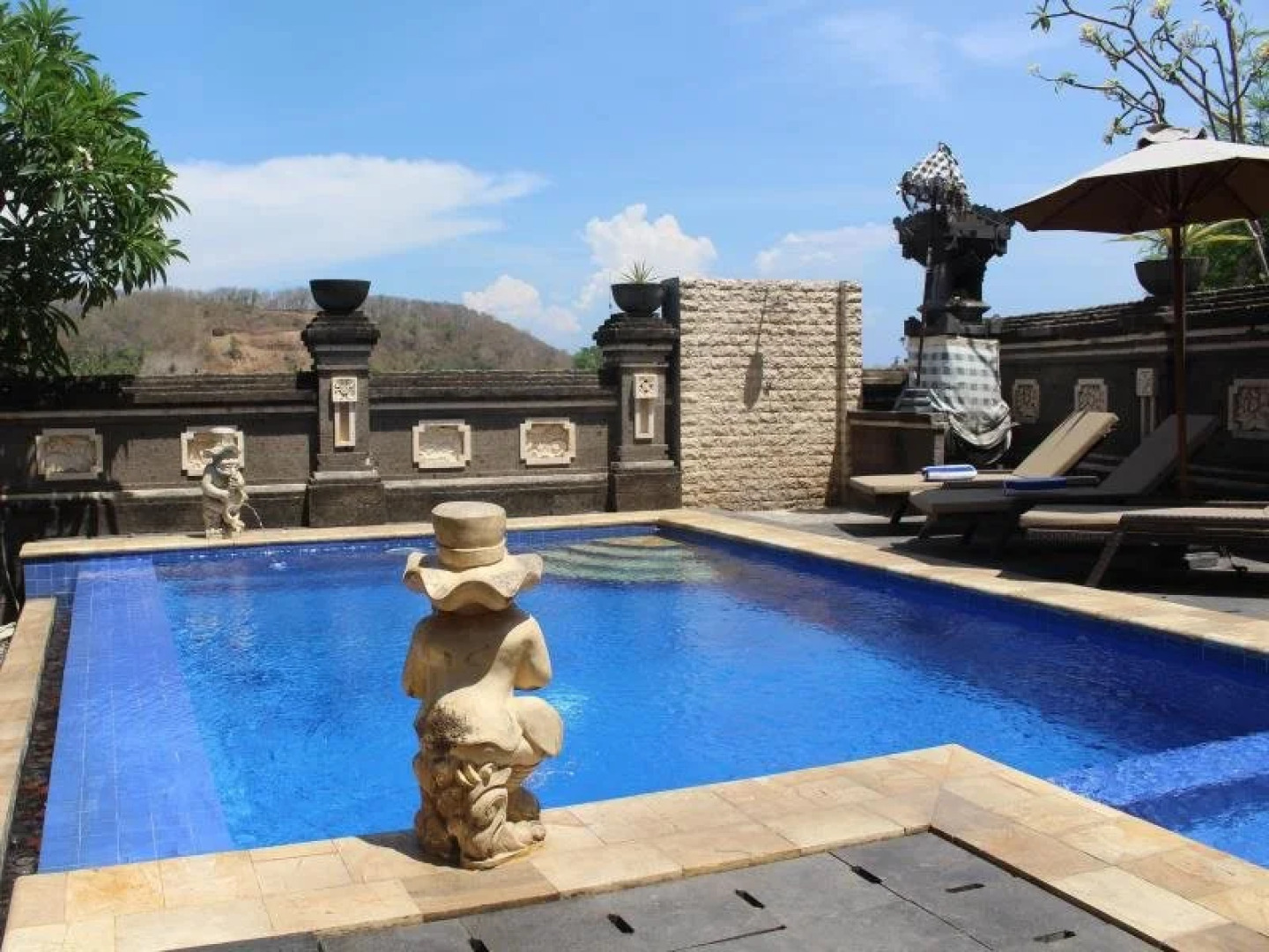 Puri Pondok Dawa Villa