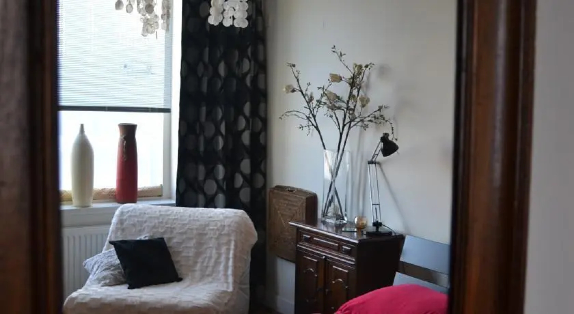 The Heritage Apartment