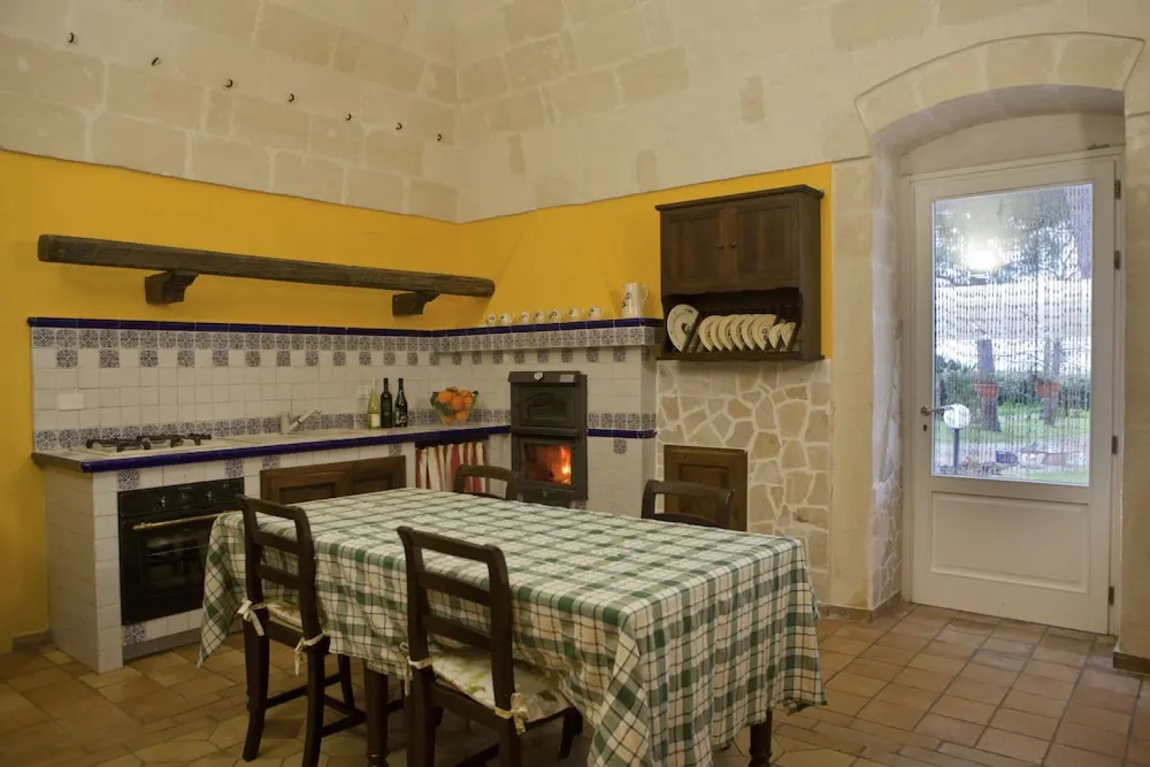 Agriturismo La Stornara