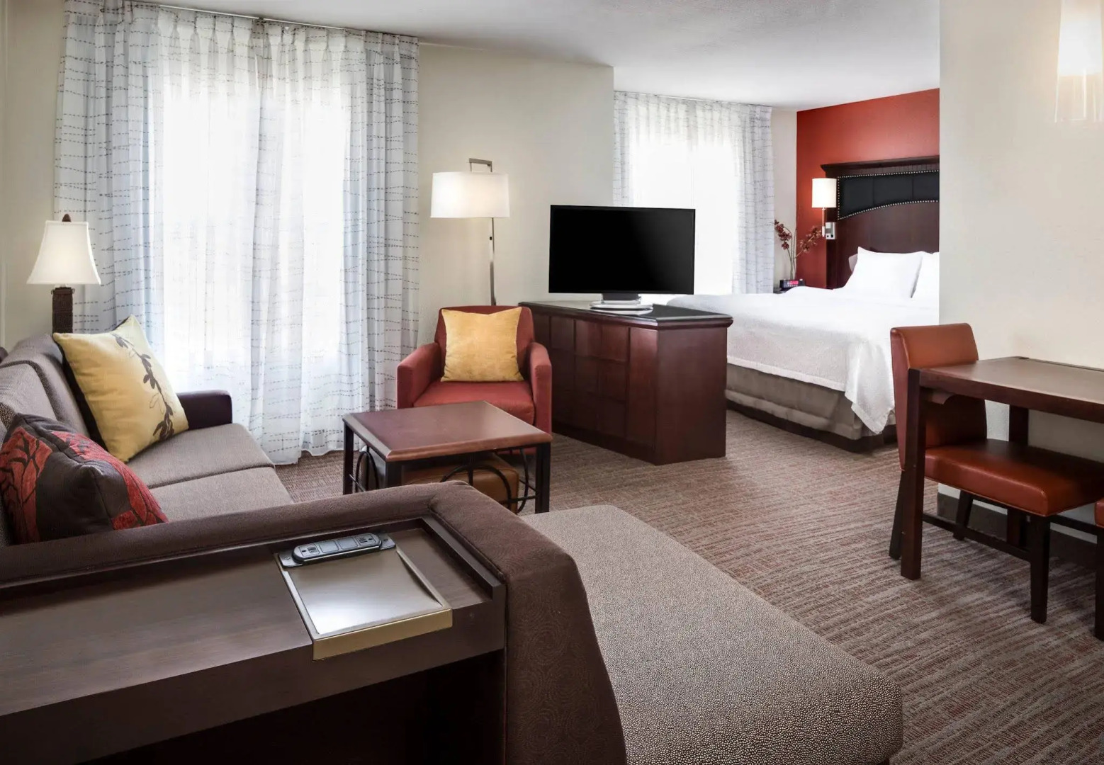 Residence Inn by Marriott Billings